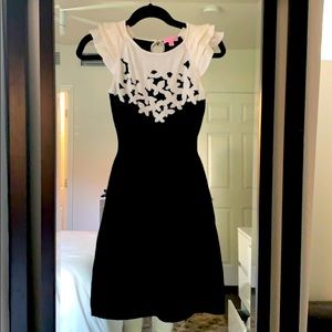 Lilly Pulitzer Sweater Dress